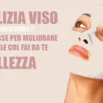 Pulizia del viso in 5 mosse. Come migliorare la pelle con il fai da te