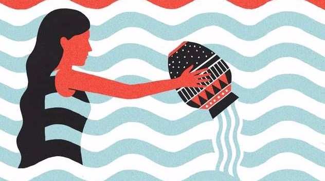 Oroscopo settimanale da lunedì 2 ottobre a domenica 8 ottobre 2017