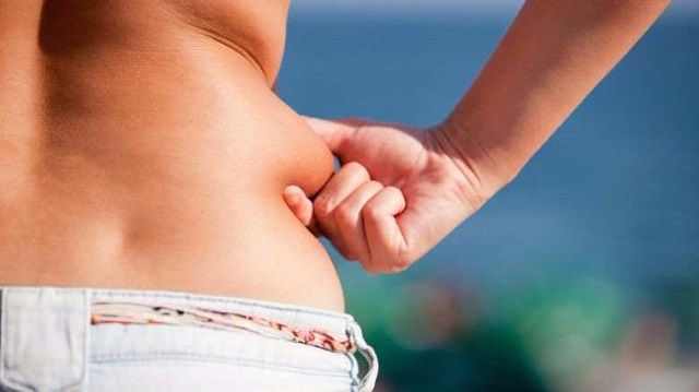 Grasso della pancia, cause e consigli per avere un ventre piatto