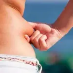 Grasso della pancia, cause e consigli per avere un ventre piatto