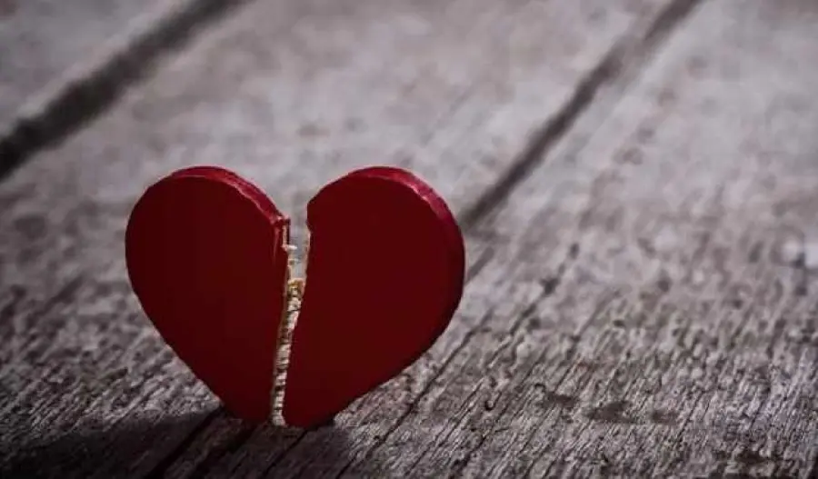 L'esercizio fisico aiuta un cuore infranto e guarisce le delusioni in amore