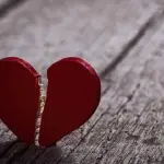 L'esercizio fisico aiuta un cuore infranto e guarisce le delusioni in amore