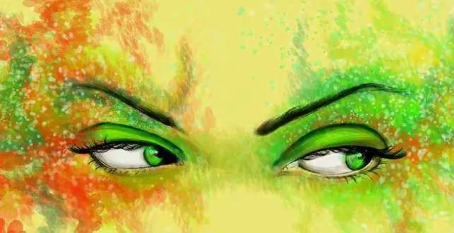 Quando l'invidia diventa grave e patologica: imparare a gestirla