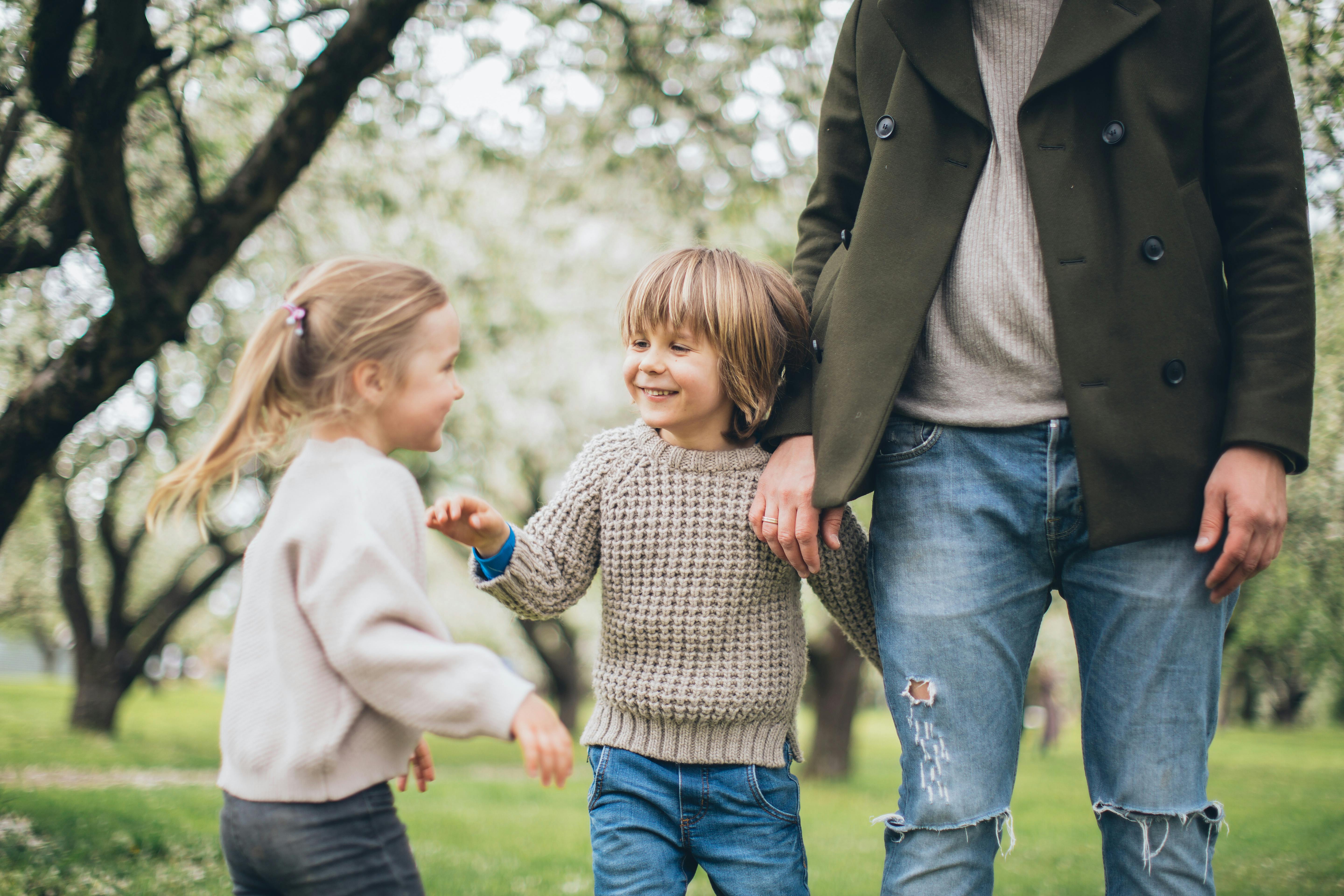 Viaggio in famiglia: costruire un fine settimana che lasci il segno