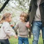 Viaggio in famiglia: costruire un fine settimana che lasci il segno
