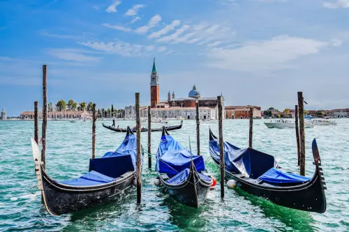 Venezia tra amiche: idee e consigli per un viaggio da vivere senza fretta