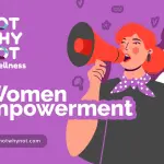 L’empowerment femminile per (ri)acquistare potere e controllo sulle proprie vite