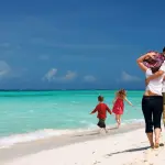 Come trascorrere le vacanze in residence con bimbi piccoli