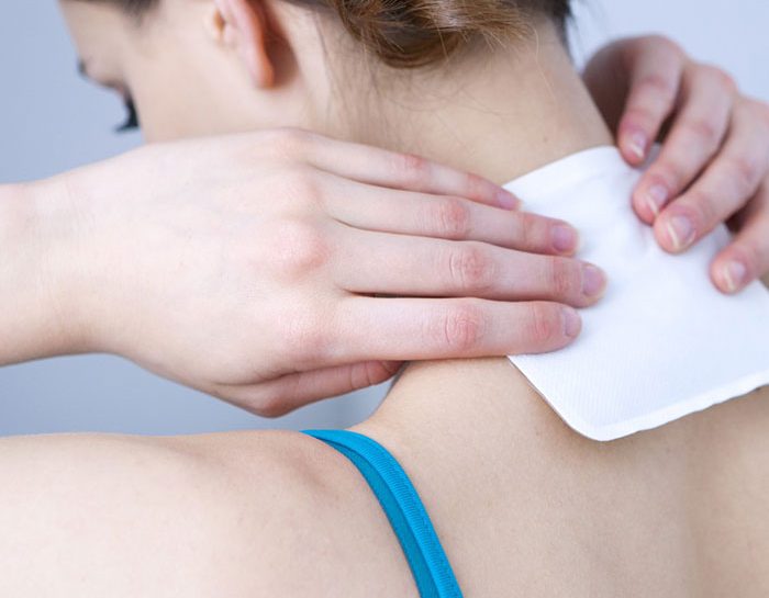 Cervicalgia, cosa fare per il dolore al collo