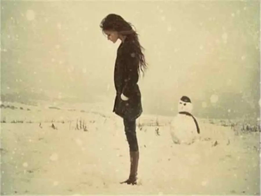 Smettere di soffrire è possibile, la sofferenza può essere sconfitta