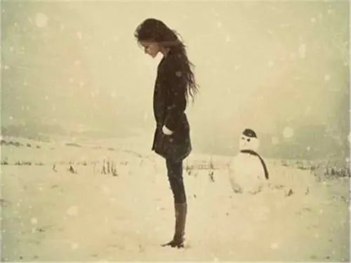 Smettere di soffrire è possibile, la sofferenza può essere sconfitta