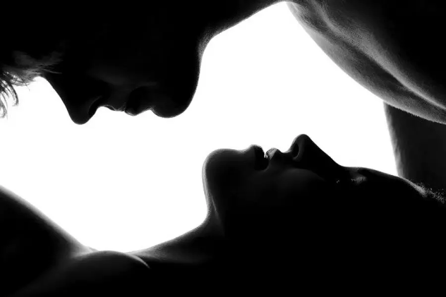 L'intimità si crea quando due anime riescono a toccarsi nel profondo