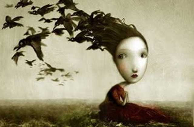 Pensieri ossessivi: Quando la mente ci condiziona la vita e la peggiora