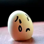 Dove ci sono lacrime, c'è speranza di una nuova rinascita