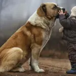 Empatia tra cani e padroni: una straordinaria fedeltà che ci rende migliori