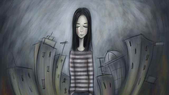 Depressione, dieci minuti al giorno immersi nella natura per stare meglio