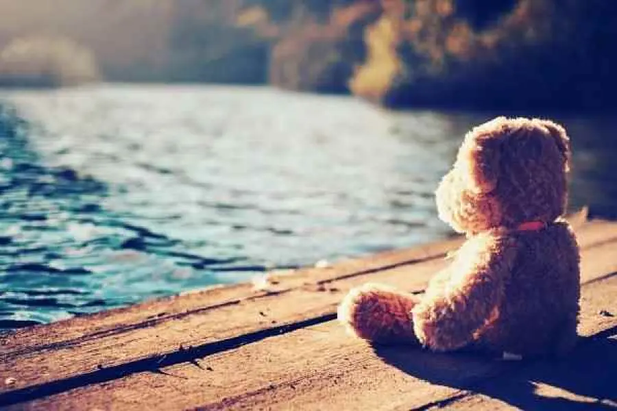 Come superare la solitudine e la paura di vivere una vita felice