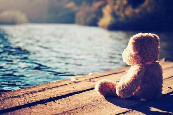 Come superare la solitudine e la paura di vivere una vita felice