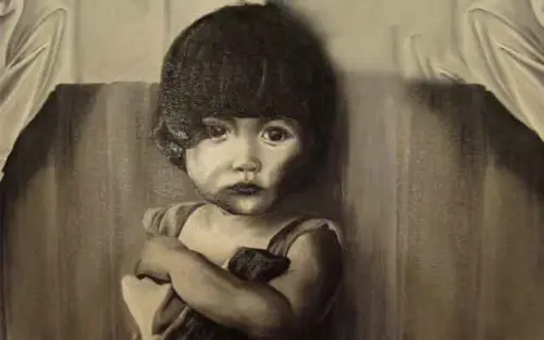 Se c'è qualcosa che fa soffrire i bambini è l'indifferenza degli adulti