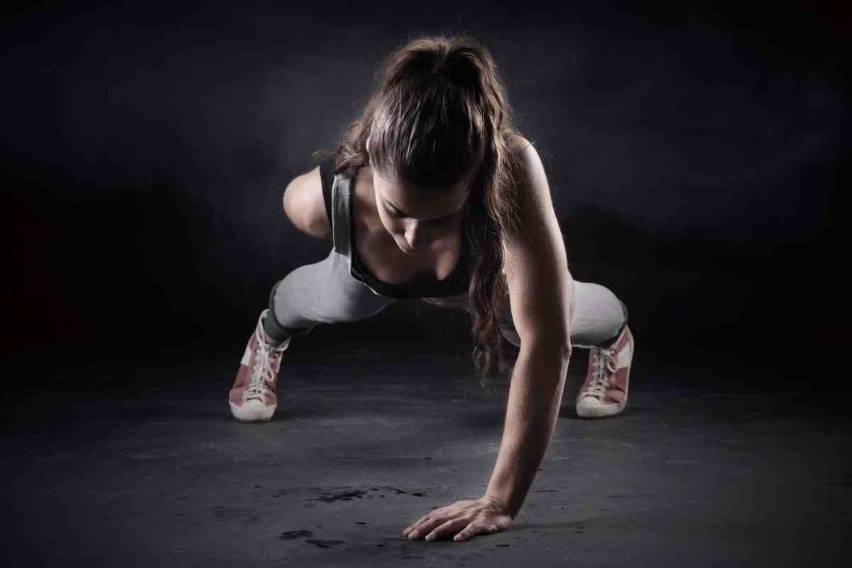 Programma fitness, 10 consigli per migliorare la forma fisica