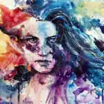 Emozioni negative, come gestirle e vivere felici senza essere travolte