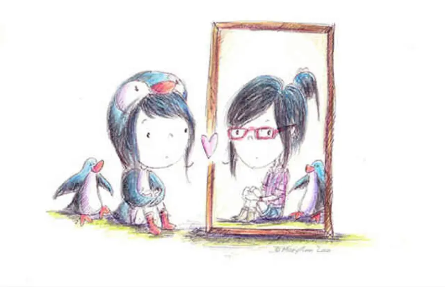 Amare se stessi è importante: 5 segnali da non sottovalutare