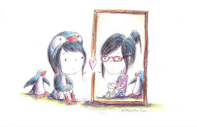 Amare se stessi è importante: 5 segnali da non sottovalutare