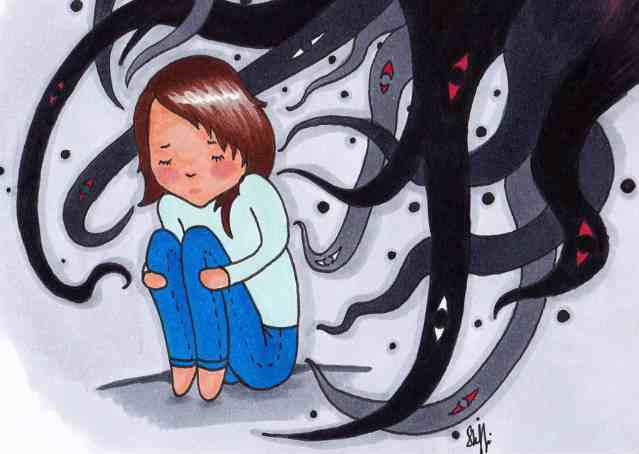 Attacchi di panico: come imparare a riconoscerli e superarli