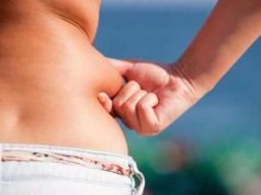 Grasso della pancia, cause e consigli per avere un ventre piatto