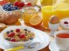 7 motivi per cui non si dovrebbe saltare la prima colazione