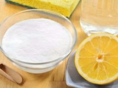 Bicarbonato di sodio e rimedi naturali