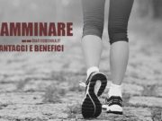 Camminare: ecco i motivi per cui la camminata fa bene alla salute
