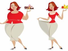 Perdere peso, 7 errori che devi evitare nella tua dieta